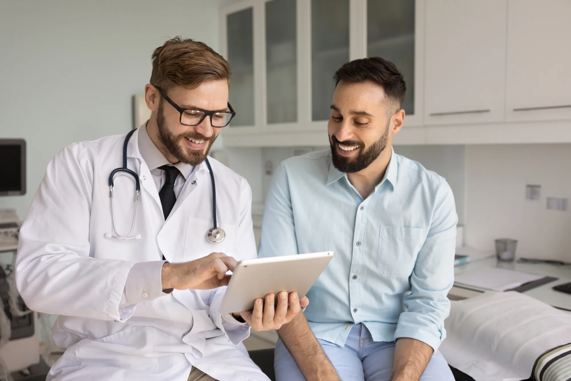 Care for Perianal Abscesses